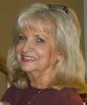 Linda Griffith's Classmates® Profile Photo