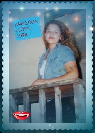 Julia Amezcua's Classmates profile album