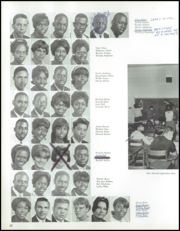 Diane Carter's Classmates profile album