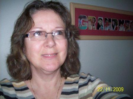 Connie Cooper-Szymczak's Classmates® Profile Photo