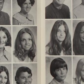 Carol Crouch's Classmates profile album