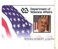 Robert Rooks's Classmates® Profile Photo