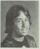 Russell Hamilton's Classmates profile album