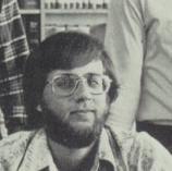 Mark Handel's Classmates profile album