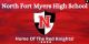 North Ft. Myers High School Reunion reunion event on Mar 18, 2023 image