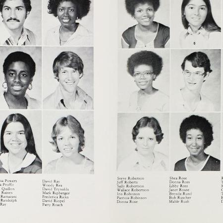 Verna Boggs' Classmates profile album