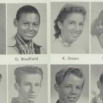 Gary Grayson's Classmates profile album