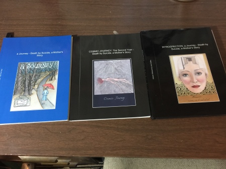 My published books