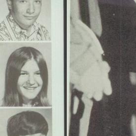 Brenda Moffett's Classmates profile album