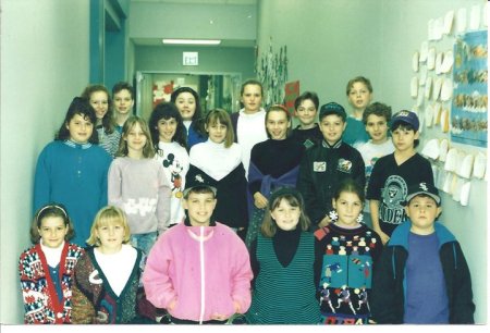 Vaughn Elementary 5th Grade