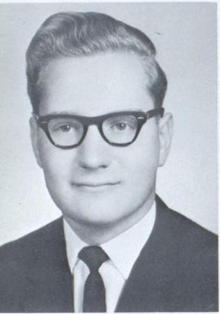 Lonnie Arp's Classmates profile album