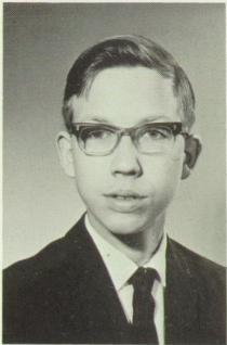 Raymond Lenz's Classmates profile album