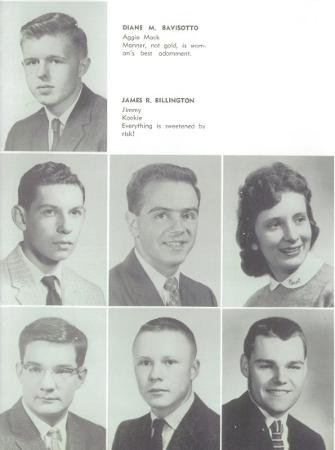 Clark Chowning's Classmates profile album