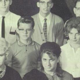 Dennis Murray's Classmates profile album