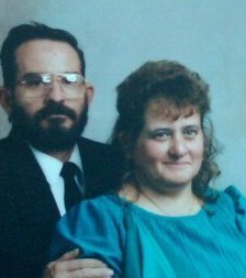 marriage November 1st,1991