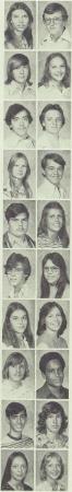 Patricia Hunsucker's Classmates profile album