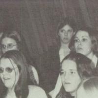 Marie Hill's Classmates profile album