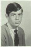 Larry Hannah's Classmates profile album