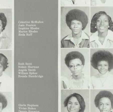 walter butts' Classmates profile album