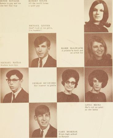 Diane Smith's Classmates profile album