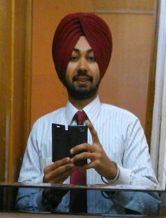 Gurpreet Mahal's Classmates® Profile Photo