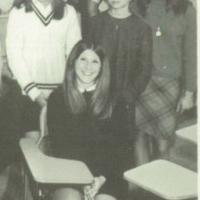 Jane Etheredge's Classmates profile album