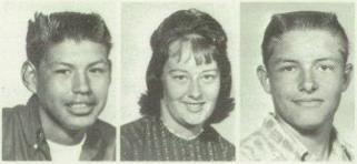 Cathy Alexander's Classmates profile album