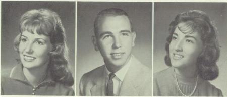 Robert Blauvelt's Classmates profile album