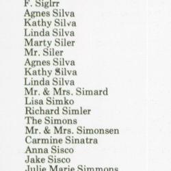 linda evans' Classmates profile album