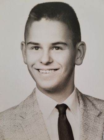 Douglas Anderson's Classmates profile album