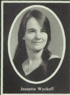 Jeanette Fetters' Classmates profile album