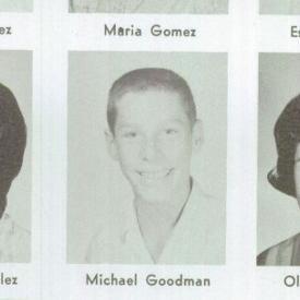 Mike Goodman's Classmates profile album