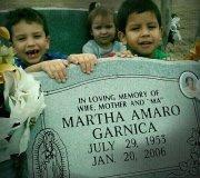 Martha Garnica's Classmates® Profile Photo