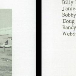 billy wright's Classmates profile album