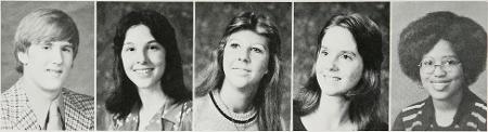 Charmaine Payne's Classmates profile album