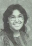 Yvonne Flores' Classmates profile album