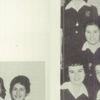 Geraldine Flynn's Classmates profile album