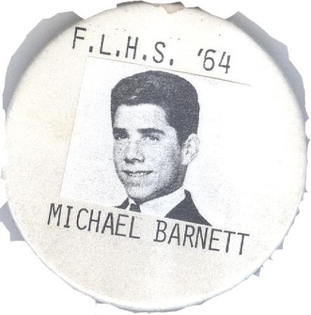 Mike Barnett's Classmates profile album