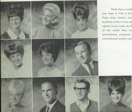 Marilyn Jensen's Classmates profile album