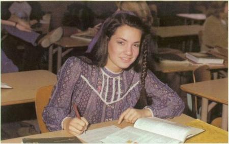 Sue Petrone's Classmates profile album