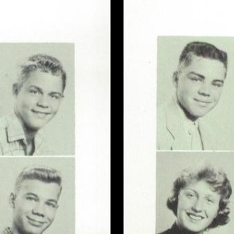 Linda Jones' Classmates profile album