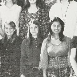 Penny Cullinan's Classmates profile album