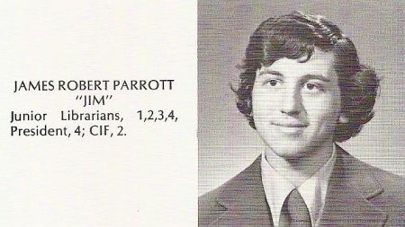 James Parrott's Classmates® Profile Photo