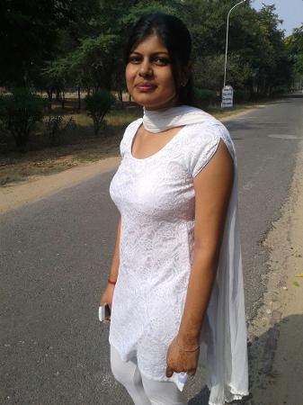 Deepika Sharma's Classmates® Profile Photo