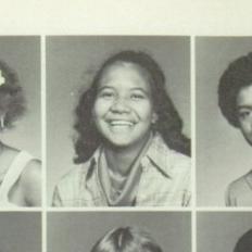 Mildred Alexander's Classmates profile album