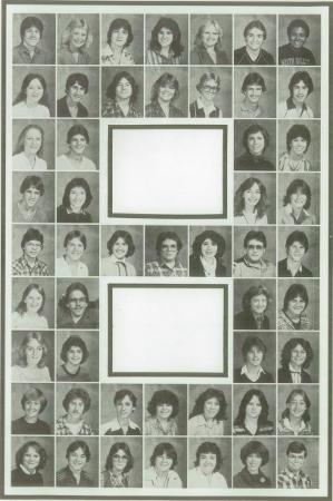 Karen Yager's Classmates profile album