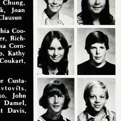 Sharon Coukart's Classmates profile album