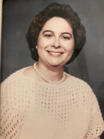 MARY COLLEY's Classmates profile album