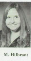 Mary Bjerke's Classmates profile album