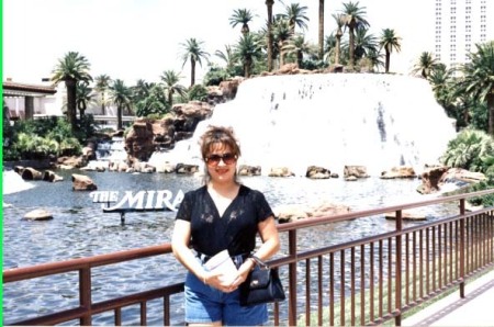 Alma at The Mirage Casino
